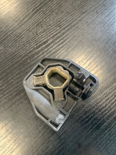 BMW 1 F20 F21 2013 Halterung Kühler 7600540 Diesel 85kW GSD37685