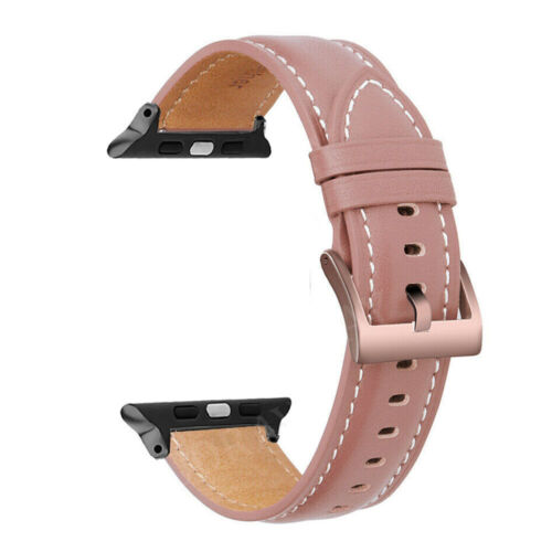 For Apple Watch Band 44/45/46/49mm iWatch 10 9 8 7 6 Ultra 2 1 Strap Wrist Band - Picture 120 of 127