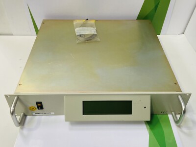SOCABIM  FDC / 3014  CONTROLLER   USED