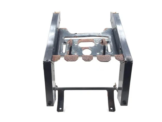 Front Bumper 2006 Arctic Cat Prowler XT 650 4x4 H1 Automatic 2721A x Foto 2 de 4