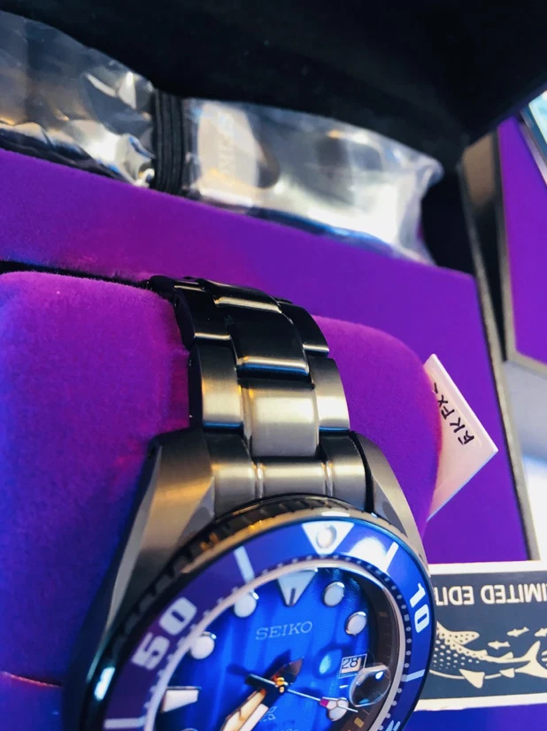 Seiko clearance zimbe spb055j
