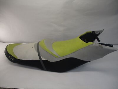 2009 SEADOO SEA-DOO RXT255 RXT 255 S HYDRAULIC LIFT DUAL 2009 SEADOO SEA-DOO RXT255 RXT 255 S HYDRAULIC LIFT DUAL