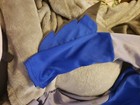 Batman halloween costume boys size 6-10 — photo 7
