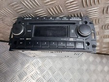 Autoradio Chrysler PT CRUISER