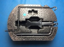 Rover 25/45 // MG ZR/ZS Tool/Jack Kit (Full Size Spare) 