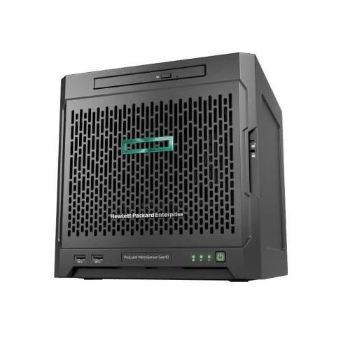 gevaarlijk Inloggegevens Boekhouding HPE ProLiant MicroServer Gen10 AMD Opteron X3216 8GB RAM No HDDs | eBay gevaarlijk Inloggegevens Boekhouding HPE ProLiant MicroServer Gen10 AMD Opteron X3216 8GB RAM No HDDs | eBay