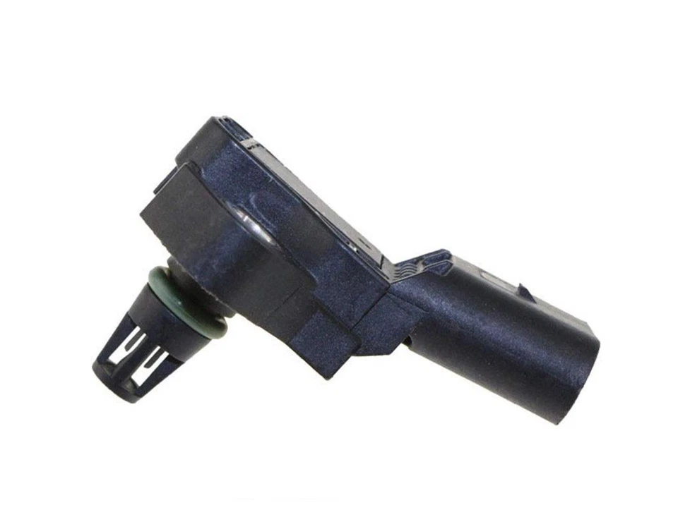  FOR VW AUDI SKODA SEAT GENUINE BOSCH 1.9 TDI 4 BAR MAP SENSOR 0281006059 - Image 3 of 4