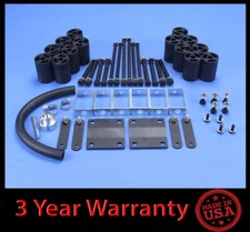 1993-1998 For Toyota T-100 T100 2WD/4WD 3" Full Body Lift kit Front & Rear