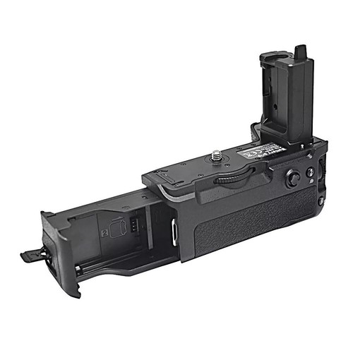 VG-C4EM Vertical Battery Grip Replace Kits For Sony A9II A7R4 A7M4 A7RM4 Camera - Picture 3 of 10