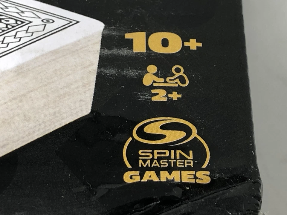 Game Gallery 400-PC Poker Set With Professional Weight 41127ACT - Image 3 of 4