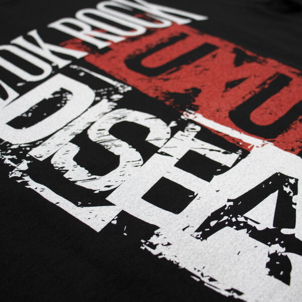 ONE OK ROCK 2023 LUXURY DISEASE JAPAN TOUR Official T-shirt ONE OK ROCK 2023 LUXURY DISEASE JAPAN TOUR Official T-shirt