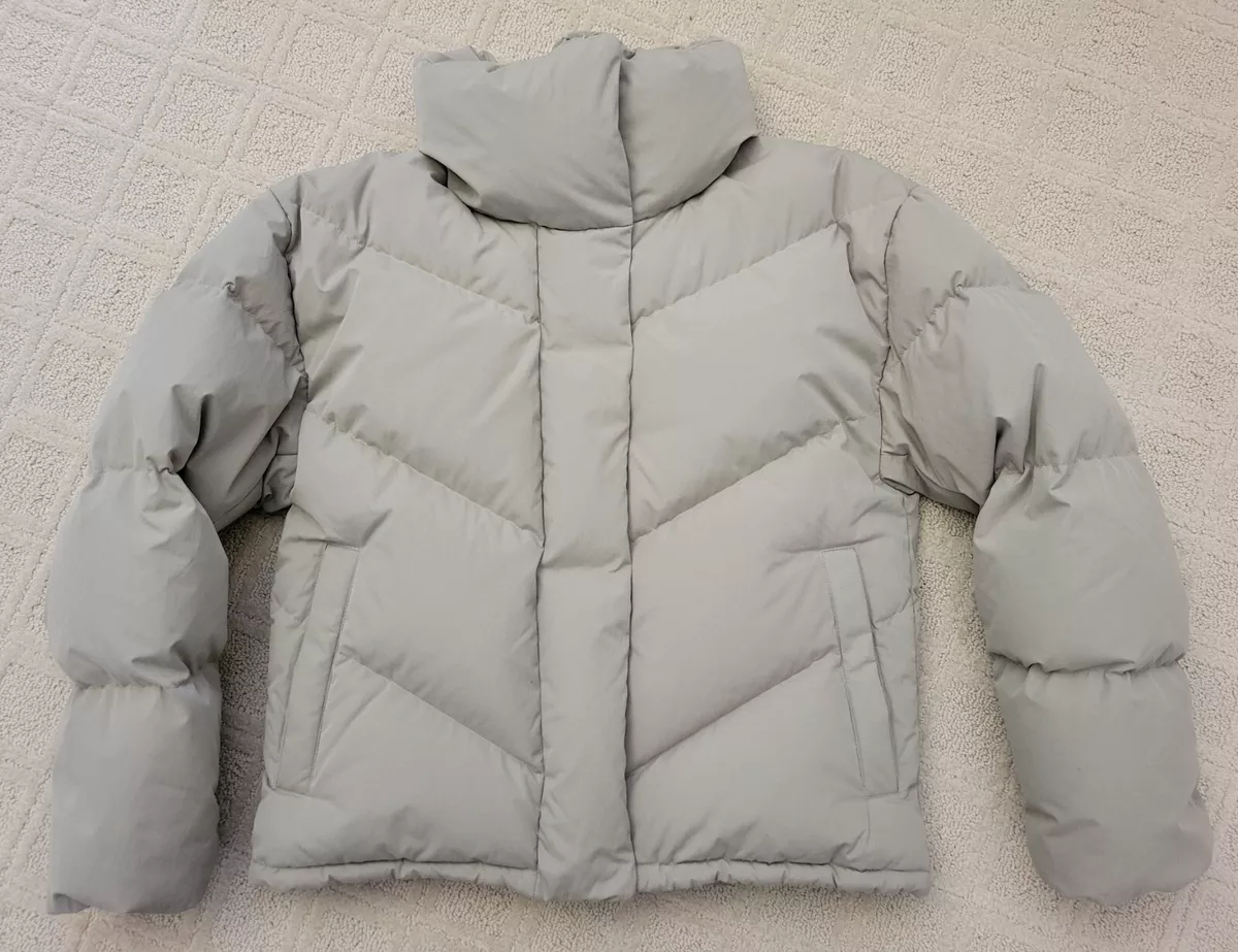 Aritzia cloud best sale puff jacket