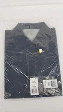 Propper Men’s Fastback Polo Shirt – LAPD Navy, Size Small