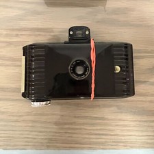 Vintage Kodak bantam Camera 6.3 Anastigmat Lens Untested