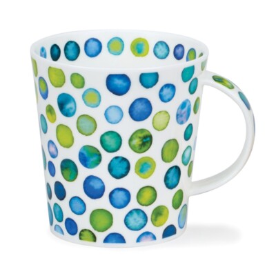 Dunoon Teetasse Kaffeebecher Cool Spots Lomond 0,3l