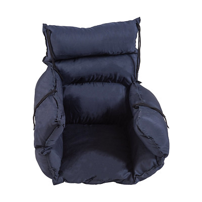 Wheelchair Cushion,Wheelchair Padded Seat,Recliner/Chairs Soft & Comfort Cushion