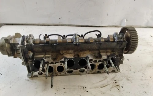Testata per RENAULT MEGANE I CLASSIC (LA0) 1.9 dT Alize 1731792 - Foto 2 di 5