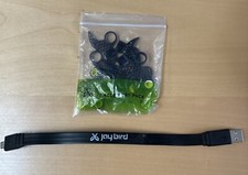 Jaybird X Wireless Bluetooth In Ear Headset Headphones Ear Buds BBX1 Accessories