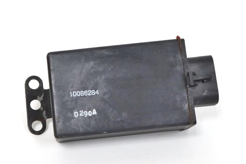 1991 C4 LT5 ZR1 Corvette Secondary Injector Module Driver USED OEM GM ...