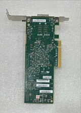 Intel RS3GC008 RAID Controller Low Profile MD2 12 Gb/s SAS/SATA USED