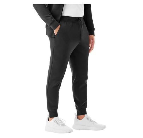 Jogger actif de tous les jours pour homme Member's Mark neuf avec étiquette. X-SMALL. Couleurs : noir et gris - Photo 10/14