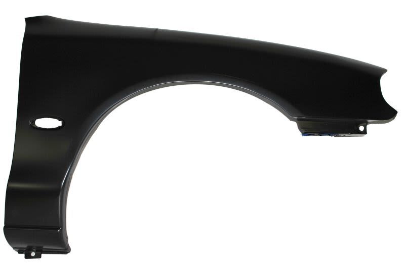 Front Right Fender Fits: FORD MONDEO II 08.96-09.00