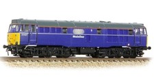 Graham Farish N Gauge 371-137TLS Class 31 31407 Mainline Freight DCC Sound Loco