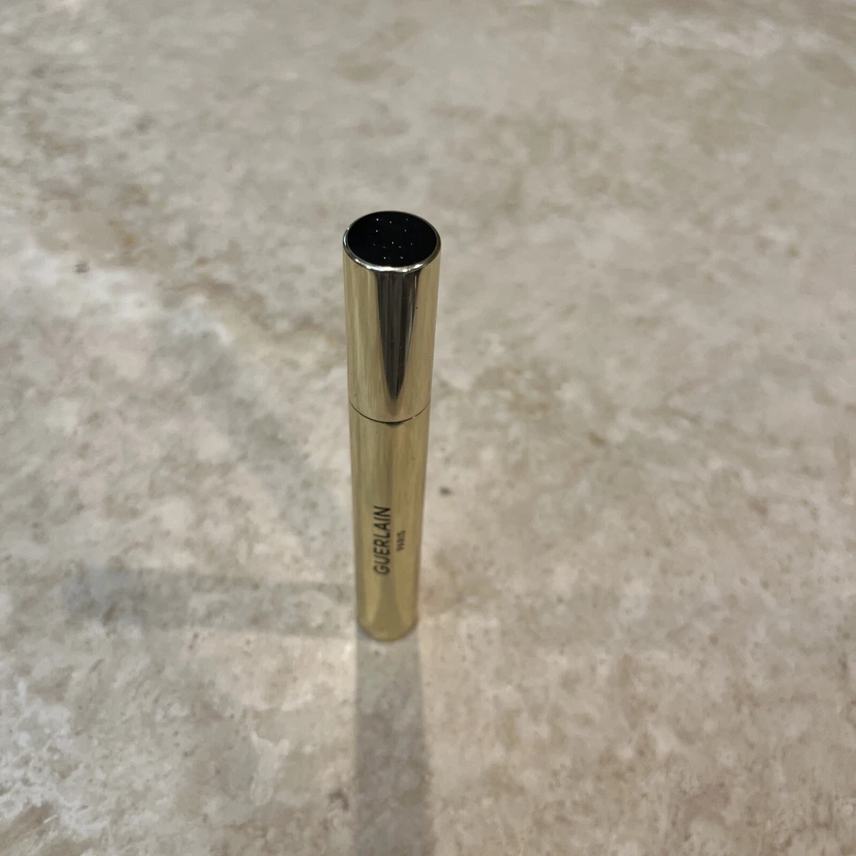 Guerlain Noir G 24H Intense Volume Curl Mascara 01 Black 0.21oz / 6g - Image 4 of 4