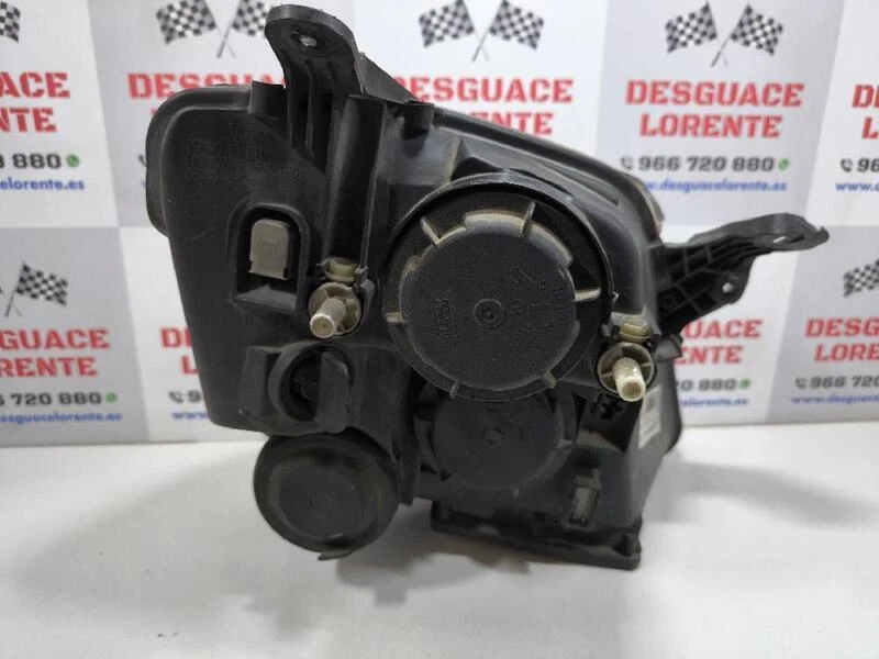 93321052 scheinwerfer links für OPEL MERIVA ESSENTIA 2003 248844 - Bild 3 von 3