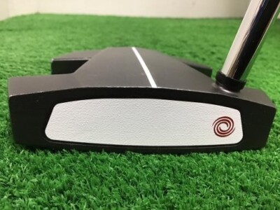 Odyssey ELEVEN TOUR LINED / Ladies 32 inch Putter PT / STROKE LAB