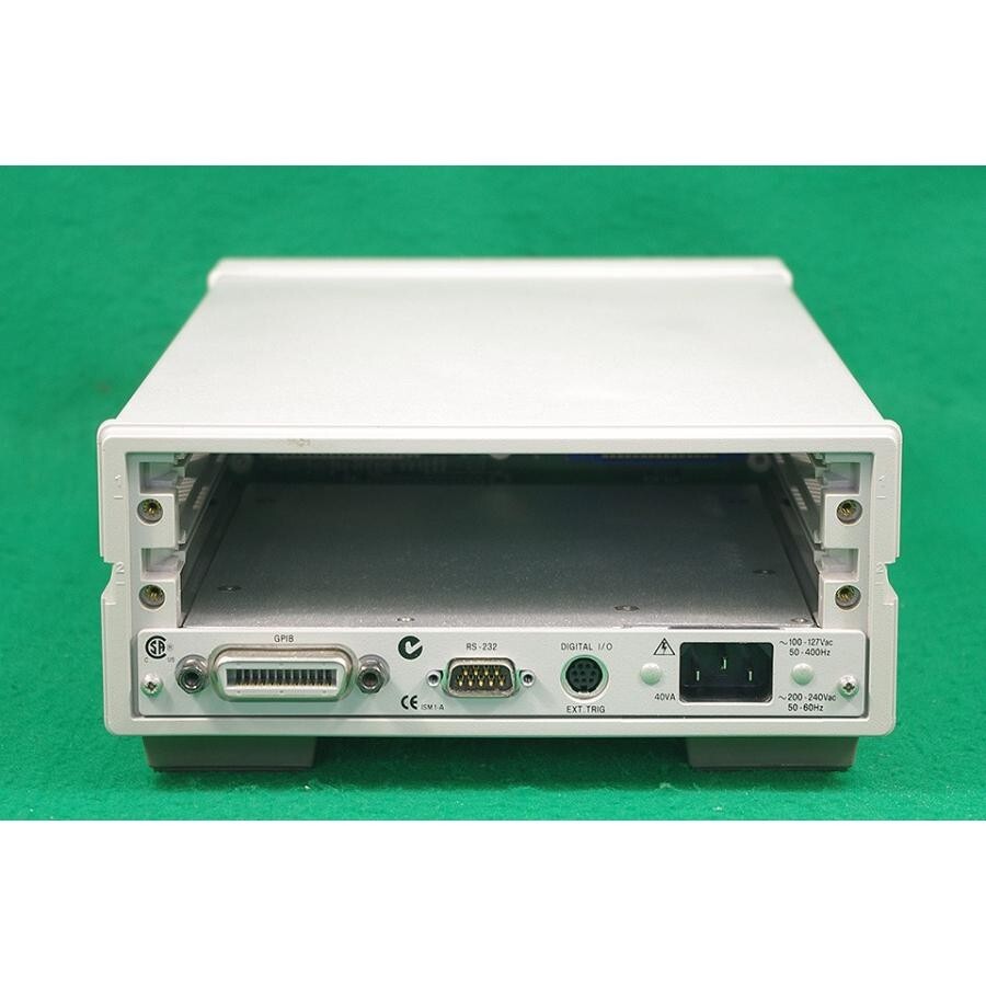 Used 3499B Agilent Technologies Switch/Control System From Japan