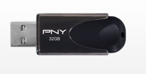 32GB PNY USB Memory Stick Back Up Flash Drive For Sony PS3 XBOX 360 - Picture 3 of 3