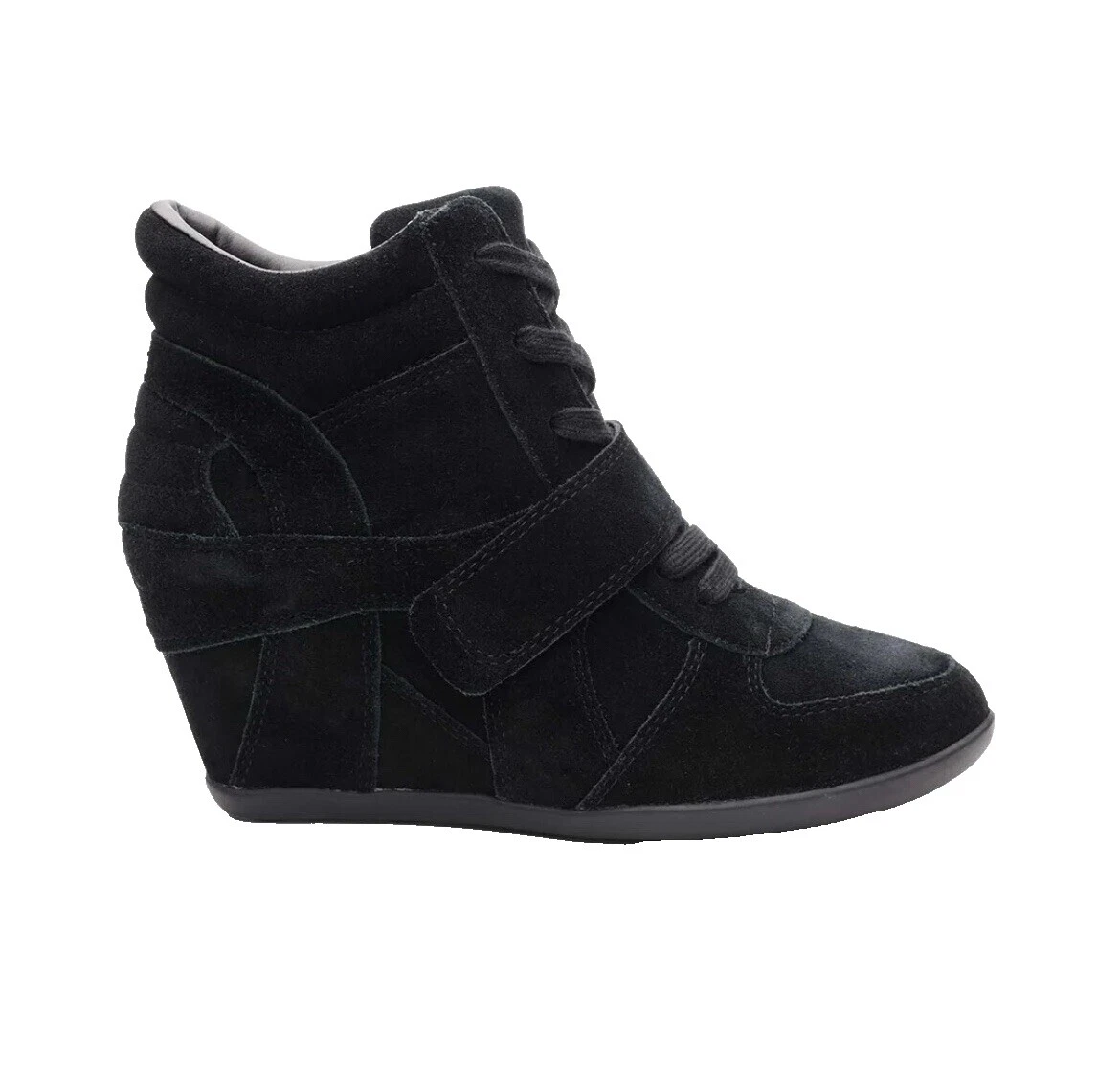 Tacones De Cuña Ash sólido para De mujer