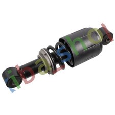 REAR DRIVER'S CAB SHOCK ABSORBER REAR FITS DAF CF XF 106 MX-11210-PX-7239