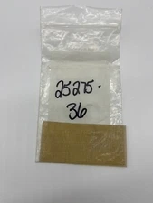 Harley-Davidson Separator Plate Breather Screen - Part # 25275-36