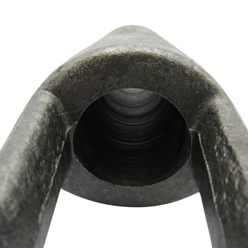 Wire Rope Open Spelter Socket 22MM (5.5 Ton Self Colour to BS463) - Imagen 5 de 8