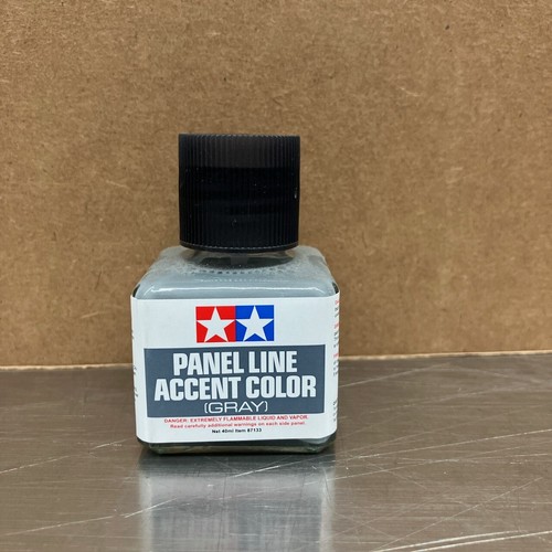 TAMIYA PANEL ACCENT COLOR choose color! Flat rate Shipping - Picture 2 of 10