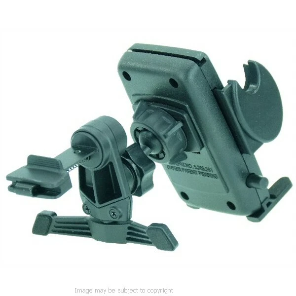 Easy Fit Car Vehicle Air Vent Mount Phone Holder for OnePlus 3 - Image 4 of 4