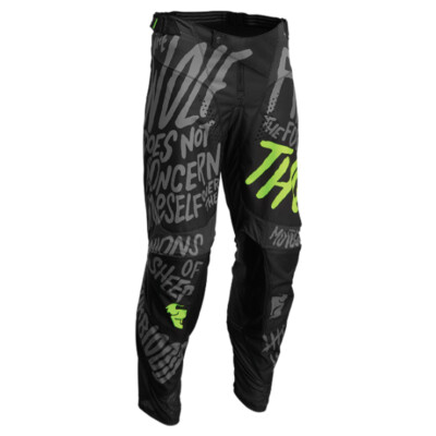 Pantalón Mujer Thor Pulse Revel