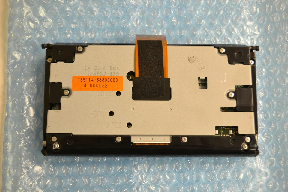 Eclipse Navigation Screen AVN 5435 5V Pre Out - Image 2 of 2