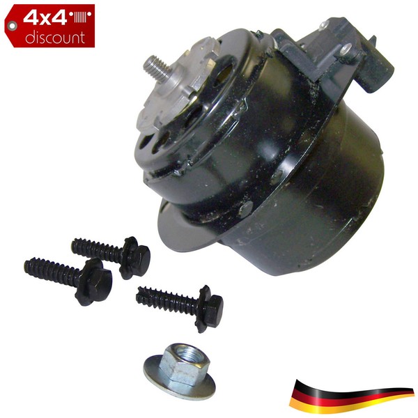 KüHlerlüFtermotor Dodge Caliber PM 2008+ (1.8 L 2.0 L 2.2 L 2.4 L)-image