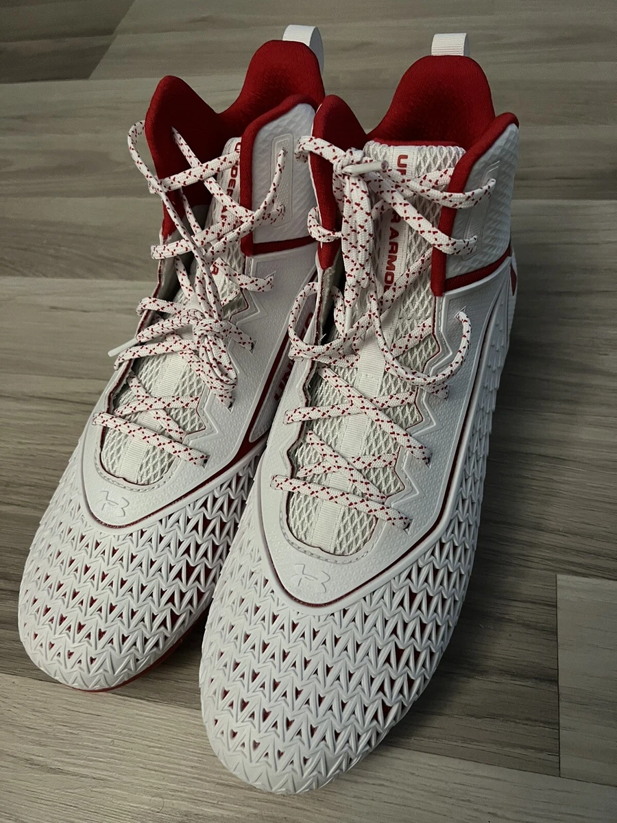 Under armour lineman 2025