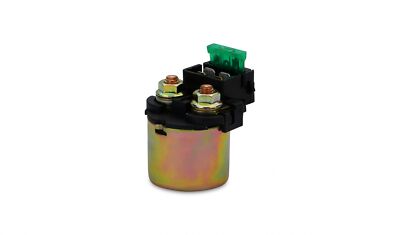 Anlasser Relais Magnet für Kawasaki KLF 220 A Bayou 1990-2002