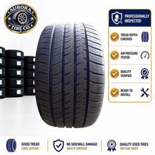 28535r22 Advanta Hpz-02 106w 932 Dot 2625 Norepair