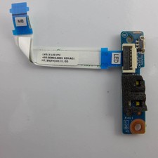 Lenovo V330-15IKB - 81AX scheda per LED Board Cable flat cavo ribbon