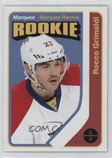 2014-15 Upper Deck O-Pee-Chee Update Retro Rocco Grimaldi #U36 8sr