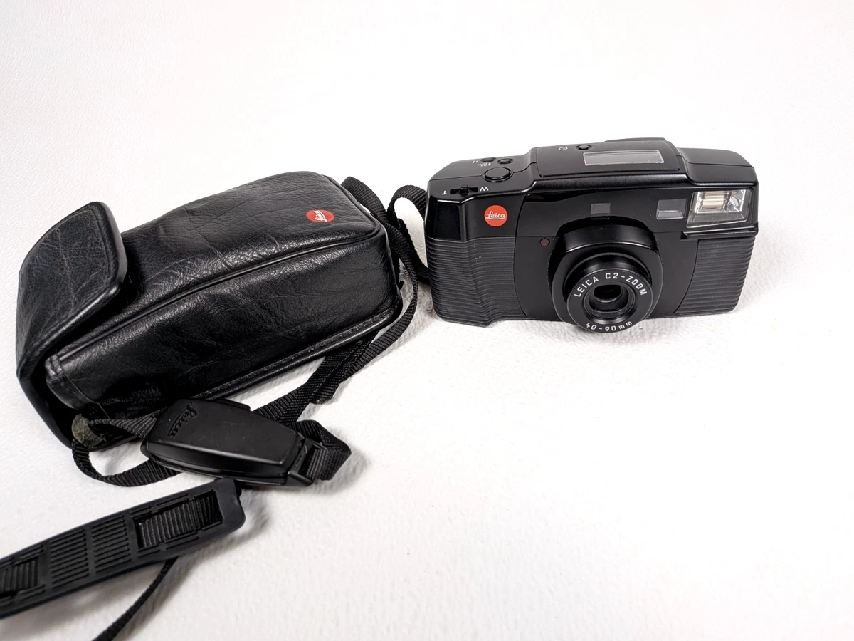 Leica C2 Film Cameras for sale - eBay