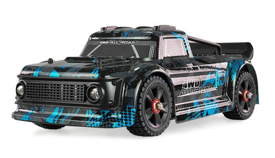 Hyper Go Breaker ProDrift-1.4 Brushless 4WD RC Drift & Offroad Modell 1:14