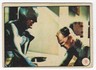 1966 Batman (Smaller Version) - BAT LAFFS - Card Number 9