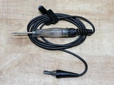 Snap On 12v Mini Test Light Ct2 Snap-on Tool Snap On 12v Mini Test Light Ct2 Snap-on Tool